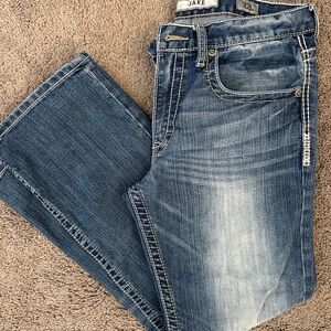 Men’s BKE Jake Jeans
